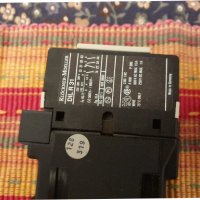 контактори Klöckner-Moeller  DIL R 31  бобина 220V   нови , снимка 3 - Други машини и части - 42052083