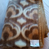 Родопско одеяло от вълна и меки одеяла , снимка 2 - Олекотени завивки и одеяла - 41843961