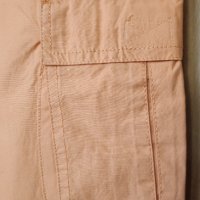 Ръст 132-134 Нов панталон за лятото регулируем колан от Франция, снимка 1 - Детски панталони и дънки - 37370035