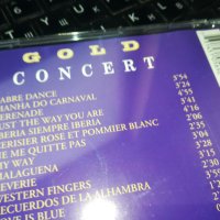PAUL MAURIAT CD GOLD CONCERT-MADE IN FRANCE 1802241010, снимка 12 - CD дискове - 44349162