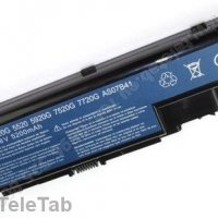 Батерия 5200mah за лаптоп Acer Aspire 5310,5315,5710,5720,5920,6930 77, снимка 1 - Батерии за лаптопи - 39073751