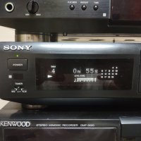 Минидиск Sony MDS-JE500, снимка 2 - Други - 42086126