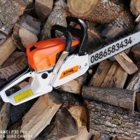 STIHL MS460 , снимка 1 - Други инструменти - 42249256