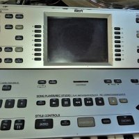 GEM genesys Pro S keyboard , снимка 6 - Синтезатори - 34235988