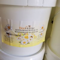Храна за пчели Апиинверт,Бийфонда и Апифонда, снимка 7 - За селскостопански - 16837960