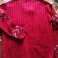 Детски пуловер, снимка 4 - Детски пуловери и жилетки - 40169213
