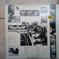 Грамофонна плоча на  CHE & RAY   LP., снимка 2 - Грамофонни плочи - 35269406