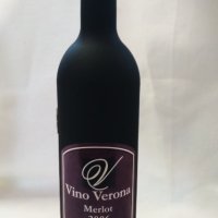 Комплект от 5 аксесоара за вино - във форма на бутилка., снимка 3 - Подаръци за мъже - 31783376