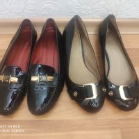 Дамски обувки 37 номер, снимка 6 - Дамски ежедневни обувки - 42464218