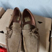 Мъжки обувки , снимка 4 - Ежедневни обувки - 38683311