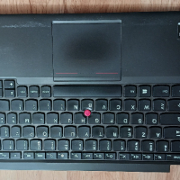 Lenovo ThinkPad X240 Горен Базел/Комплект/, снимка 1 - Части за лаптопи - 44925537