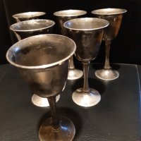 Чаши , снимка 1 - Антикварни и старинни предмети - 29545132