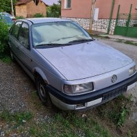 пасат б3 б4 passat b3 b4 на части Synchro, снимка 9 - Автомобили и джипове - 28644403