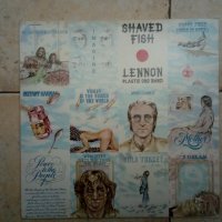 Грамофонна плоча на  JOHN LENNON  LP., снимка 1 - Грамофонни плочи - 35268929