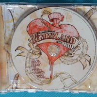 Tommy Lee(Mötley Crüe) – 2005 - TommyLand: The Ride(Pop Rock), снимка 5 - CD дискове - 44727135