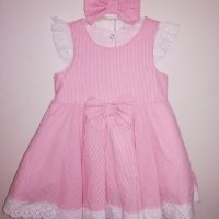 Детска рокличка , снимка 1 - Детски рокли и поли - 42822146