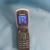 Gsm телефон Самсунг Samsung SGH-C270, снимка 1 - Samsung - 42830243