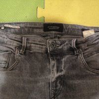 ''Scotch & Soda Smoker Super Skinny Fit Dart Jeans''оригинални дънки, снимка 3 - Дънки - 30445622