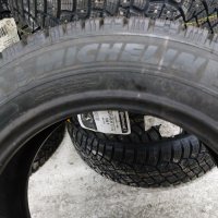 4 бр.зимни гуми Michelin 195 65 16С dot1818 Цената е за брой!, снимка 6 - Гуми и джанти - 44288738