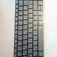 Lenovo Yoga 520-14"-оригинална клавиатура, снимка 1 - Части за лаптопи - 30053263