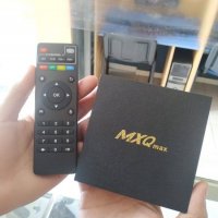 !!!█▬█ █ ▀█▀ Нови MXQ MAX четиряден процесор 2GHZ Android 11.1 TV BOX  4K Ultra HD WiFi  Smart Tv, снимка 7 - Друга електроника - 39338551