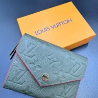 Портфейли Louis Vuitton, снимка 11 - Портфейли, портмонета - 42855461