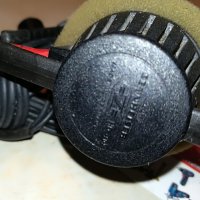 sennheiser old hifi headphones-made in germany 1608221843, снимка 9 - Слушалки и портативни колонки - 37713158