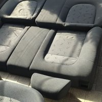 Задни седалки за шкода Фабия 1 , снимка 1 - Аксесоари и консумативи - 42756814