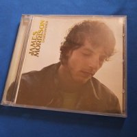 James Morrison - Undiscovered, снимка 1 - CD дискове - 38774154