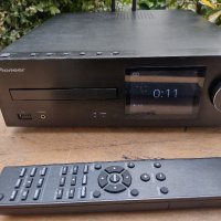 Pioneer X-HM76 Network CD Receiver, снимка 6 - Ресийвъри, усилватели, смесителни пултове - 44380271