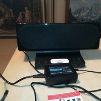 sony srs-gu10ip-iphone/aux+sony adapter-внос англия, снимка 7 - Аудиосистеми - 29952422
