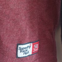 Блуза марка Superdry, снимка 6 - Блузи - 38252609