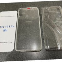 Xiaomi Mi 10 Lite / Mi 10 / Mi 10 Pro , Mi Note 10 Lite / Mi Note 10 / Mi Note 10 Pro  360 градуса , снимка 8 - Калъфи, кейсове - 31072970
