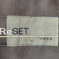 ReSET coat EUR 54/ UK 44, снимка 4 - Палта - 38338000