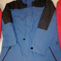 Gore-tex якета водоустойчиви, снимка 6 - Спортна екипировка - 35288111