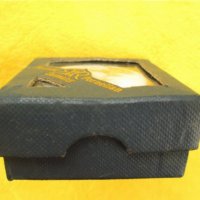 Колекционерска кутийка,порцелан и метал-Hummel, снимка 12 - Антикварни и старинни предмети - 34916214