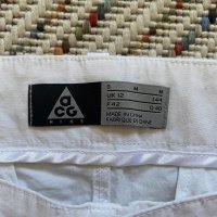 Комплект бял панталон на Nike и потниче, снимка 9 - Комплекти - 29299953