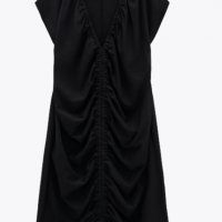 Zara Нова  готина рокля, снимка 6 - Рокли - 33705083