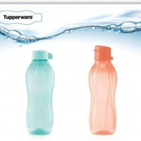 Бутилка, шише за вода, сок ,500 мл. от   Tupperware , снимка 3 - Буркани, бутилки и капачки - 37345805
