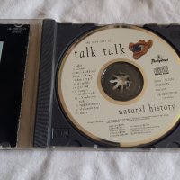 TALK TALK, снимка 6 - CD дискове - 29999183