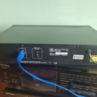 Jvc xl-v 333, снимка 5 - Ресийвъри, усилватели, смесителни пултове - 39681615