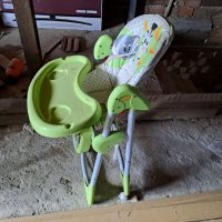 Детско столче , снимка 2 - Столчета за кола и колело - 42513627
