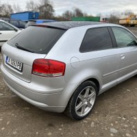 Ауди А3, Audi A 3, снимка 6 - Автомобили и джипове - 38987188