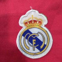 Футболна тениска Роналдо,Реал Мадрид,Ronaldo,FC Real Madrid, снимка 15 - Фен артикули - 27674582