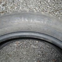 Зимни гуми, снимка 1 - Гуми и джанти - 38235767