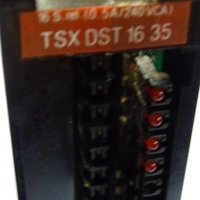 електронен модул Telemecanique TSX DST 16 35, снимка 3 - Резервни части за машини - 35294975