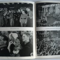 Хитлер изгражда Велика Германия Под редакцията на Хайнрих Хофман., снимка 7 - Антикварни и старинни предмети - 42059863