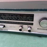 GRUNDIG TYPE RF 115 FM/AM RADIO, снимка 3 - Радиокасетофони, транзистори - 35193718