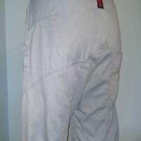Уникални дънкови бермуди / потури , снимка 8 - Къси панталони и бермуди - 30439626