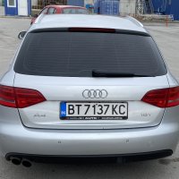 Audi A4 Avant 1.8 TFSI 160кс, снимка 2 - Автомобили и джипове - 44274730